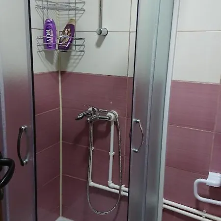 Appartamento Odmor I Mir Vranje