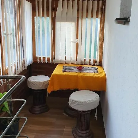Apartman Odmor I Mir *