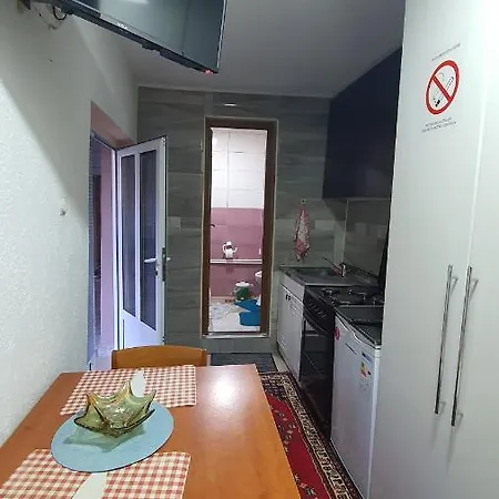 Apartman Odmor I Mir