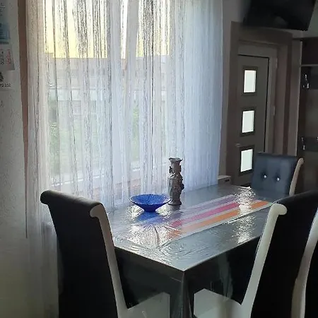 Appartamento Odmor I Mir Vranje