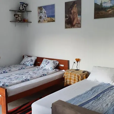 Odmor I Mir Vranje