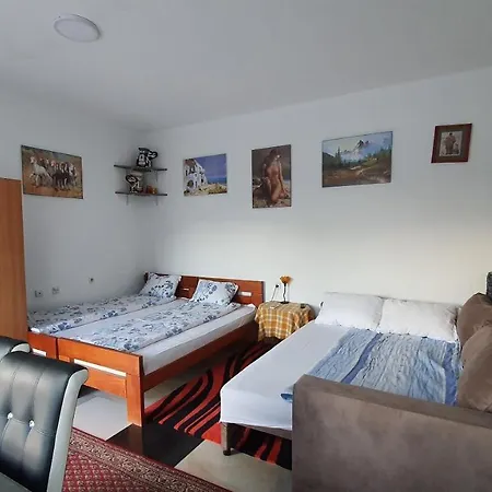 Appartamento Odmor I Mir Vranje