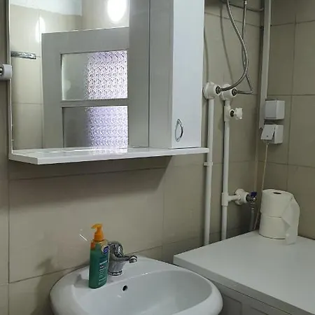 Apartament Odmor I Mir