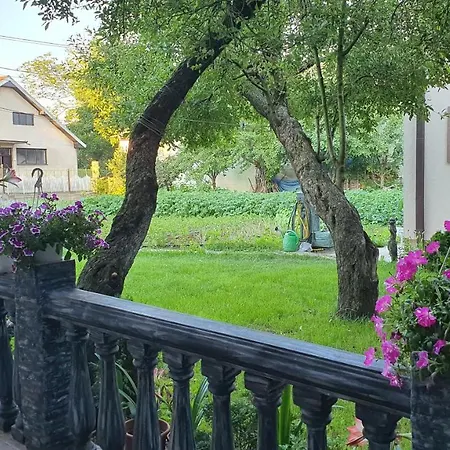Odmor I Mir Apartament Vranje