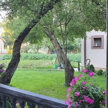 Odmor I Mir Appartamento