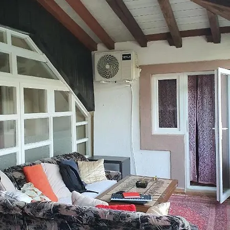 Apartament Odmor I Mir Vranje