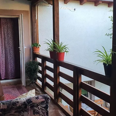 Odmor I Mir Appartamento Vranje