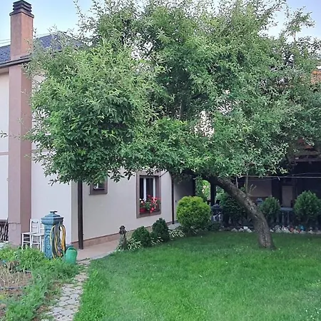 Apartament Odmor I Mir