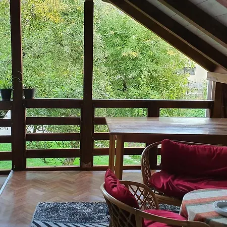 Odmor I Mir Apartament Vranje