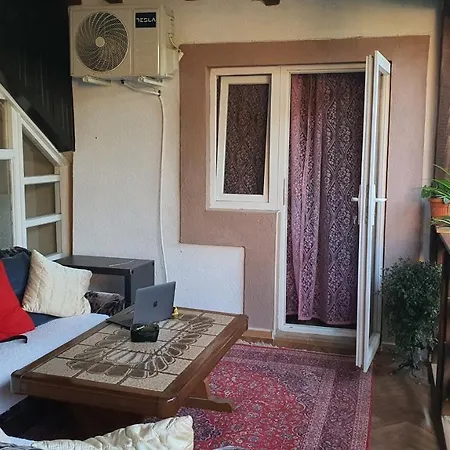 Apartament Odmor I Mir