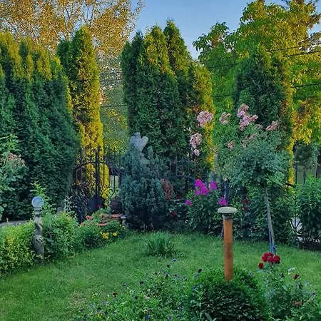 Odmor I Mir Appartamento Vranje