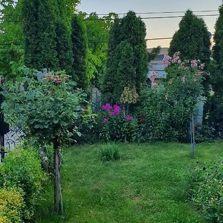 Odmor I Mir Apartament