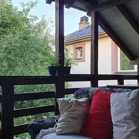 Odmor I Mir Appartamento Vranje