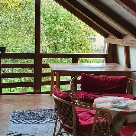 Appartamento Odmor I Mir *