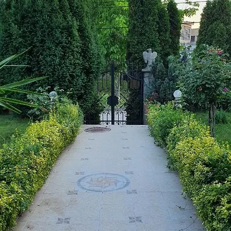 Odmor I Mir Appartamento *