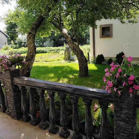 Apartament Odmor I Mir Vranje