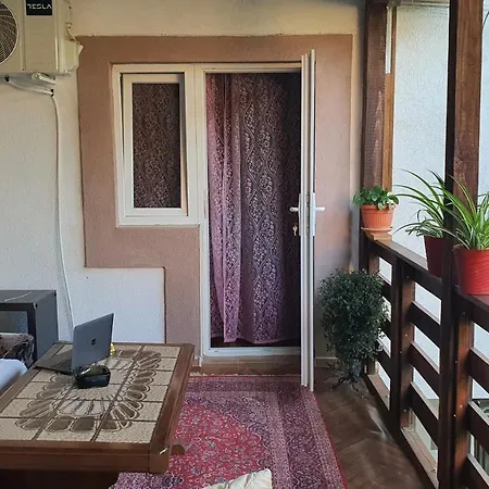 Odmor I Mir Apartament