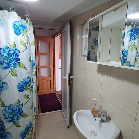 Odmor I Mir Vranje