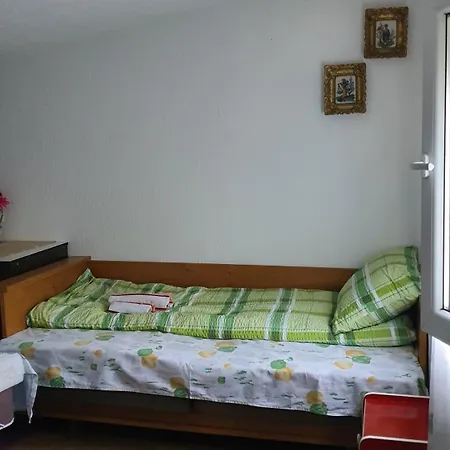 Apartament Odmor I Mir