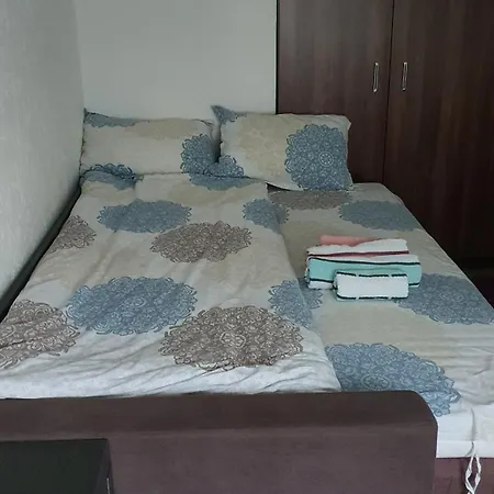 Odmor I Mir Apartman