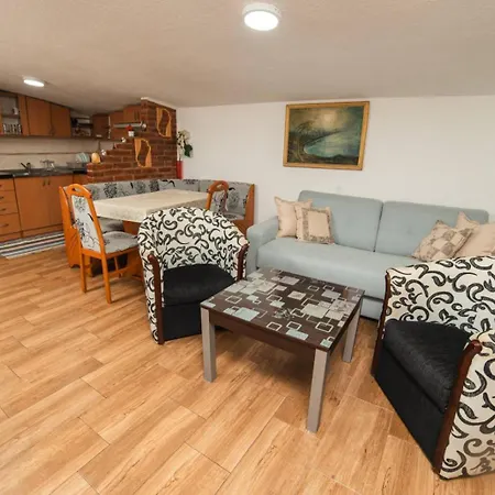 Apartman Odmor I Mir Vranje