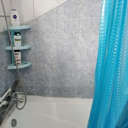 Apartman Odmor I Mir