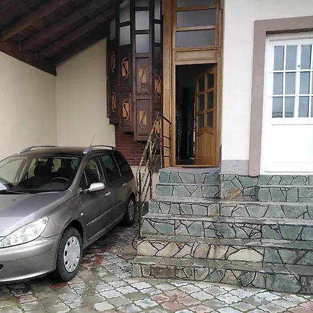 Odmor I Mir Appartamento Vranje