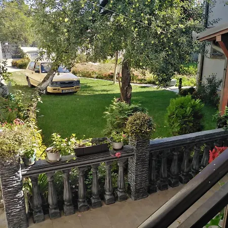 Appartamento Odmor I Mir