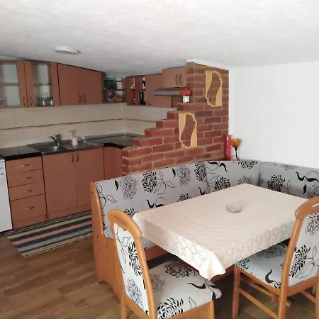 Apartament Odmor I Mir Vranje