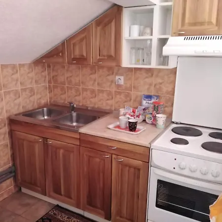 Odmor I Mir Διαμέρισμα Βράνιε