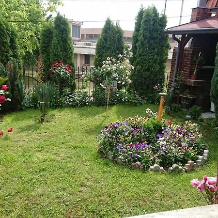 Apartament Odmor I Mir