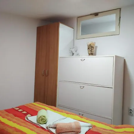 Odmor I Mir * Vranje