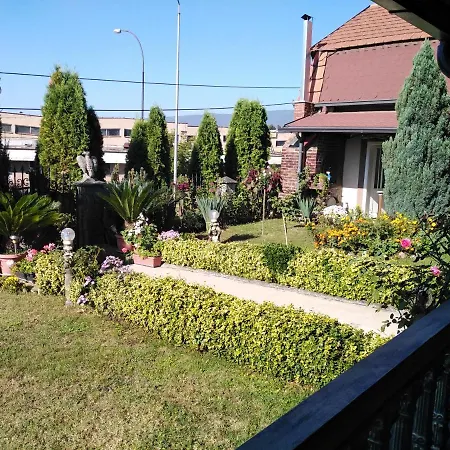 Apartament Odmor I Mir Vranje