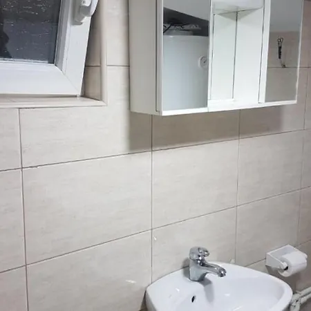 Odmor I Mir Apartament *