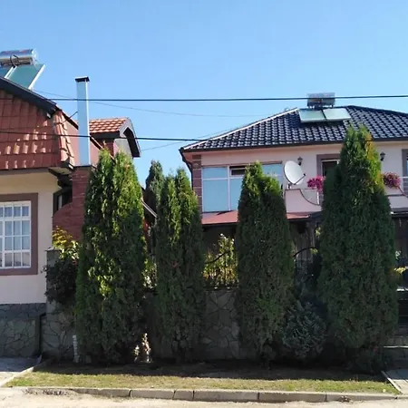 Appartamento Odmor I Mir