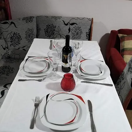 Odmor I Mir Apartament