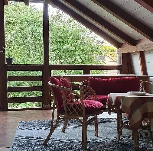 Odmor I Mir 브라네