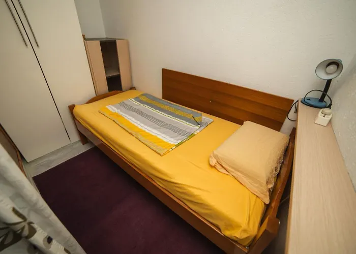 Odmor I Mir 브라네