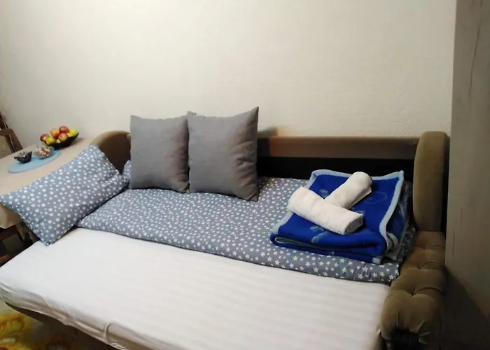 Odmor I Mir * 브라네