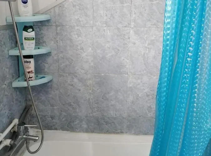 아파트 Odmor I Mir