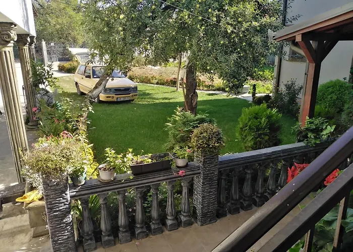 아파트 Odmor I Mir