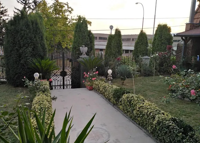 Odmor I Mir * 브라네